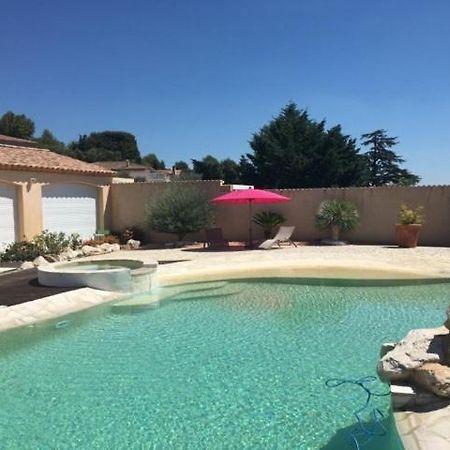 Chateau Gombert Marseille Kültér fotó