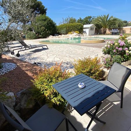 Chateau Gombert Marseille Kültér fotó
