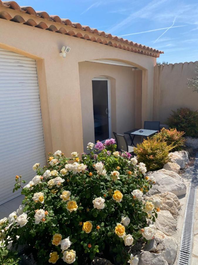 Chateau Gombert Marseille Kültér fotó