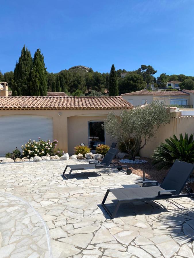 Chateau Gombert Marseille Kültér fotó